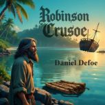 Robinson Crusoe, Daniel Defoe