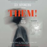 THEM! vs US, Robert E Howard
