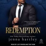 Redemption, Jenna Hartley