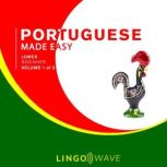 Portuguese Made Easy  Lower beginner..., Lingo  Wave