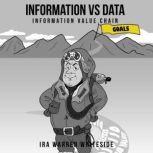 Information Vs Data, Ira Warren Whiteside