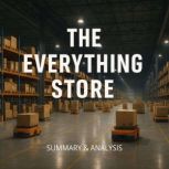 The Everything Store Book Summary  ..., Alexander Pike
