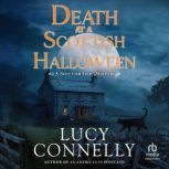 Death at a Scottish Halloween, Lucy Connelly