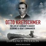 Otto Kretschmer, Lawrence Paterson