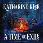 A Time of Exile, Katharine Kerr