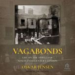 Vagabonds, Oskar Jensen