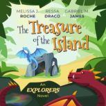 The Treasure of the Island, Melissa J. Roche