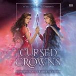 Cursed Crowns, Catherine Doyle