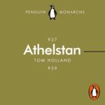 Athelstan Penguin Monarchs, Tom Holland