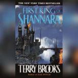 First King of Shannara, Terry Brooks