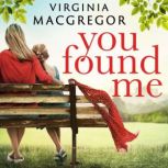You Found Me, Virginia Macgregor