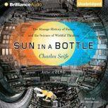 Sun in a Bottle The Strange History of Fusion and the Science of Wishful Thinking, Charles Seife