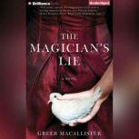 The Magicians Lie, Greer Macallister
