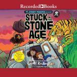 Stuck in the Stone Age, Geoff Rodkey