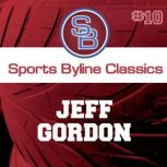 Sports Byline Jeff Gordon, Ron Barr