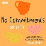 No Commitments Series 15, Simon Brett
