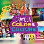 Crayola  Color in Culture, Mari Schuh