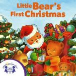 Little Bears First Christmas, Judy Nayer
