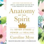 Anatomy of the Spirit, Caroline Myss