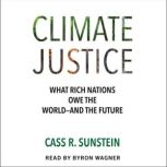 Climate Justice, Cass R. Sunstein