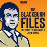 The Blackburn Files The Complete Ser..., Ian McMillan