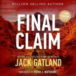 Final Claim, Jack Gatland