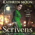 Scrivens, Kathryn Moon