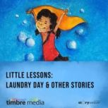 Little Lessons  Laundry Day  Other ..., Mathangi Subramanian