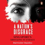 A Nations Disgrace, Balvinder Sandhu