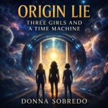 ORIGIN LIE, DONNA SOBREDO