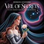 Veil of Secrets, Rowan Ashford