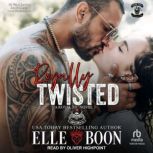 Royally Twisted, Elle Boon