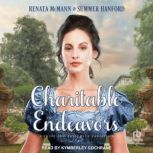 Charitable Endeavors, Renata McMann