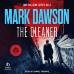 The Cleaner, Mark Dawson
