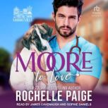 Moore to Love, Rochelle Paige