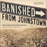 Banished from Johnstown, Cody McDevitt