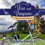 Verse and Vengeance, Amanda Flower