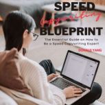 Speed Copywriting Blueprint, Donald Yang