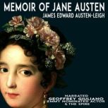 Memoir Of Jane Austen, James Edward AustenLeigh