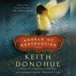 Angels of Destruction, Keith Donohue