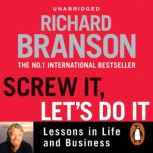 Screw It, Lets Do It, Sir Richard Branson