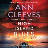 High Island Blues, Ann Cleeves