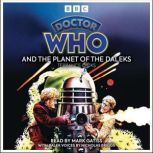 Doctor Who And The Planet Of The Dale..., Terrance Dicks