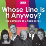 Whose Line Is It Anyway?, Dan Patterson