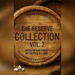 Movie Nightcap: The Reserve Collection, Vol. 2, Unknown