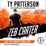 Zeb Carter, Ty Patterson