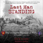 Last Man Standing, Dick Camp