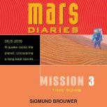 Mission 3, Sigmund Brouwer