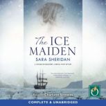 The Ice Maiden, Sara Sheridan