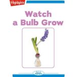 Watch A Bulb Grow, Highlights for Children